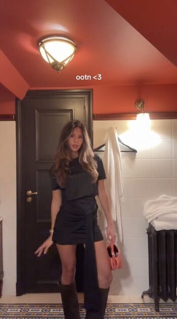 Nathalie lok page leaked private photo uncensored HD quality