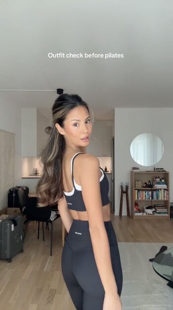 Nathalie lok page leaked private photo uncensored HD quality