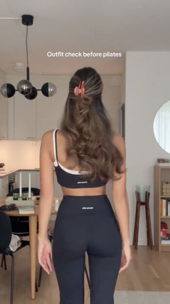 Nathalie lok page leaked private photo uncensored HD quality