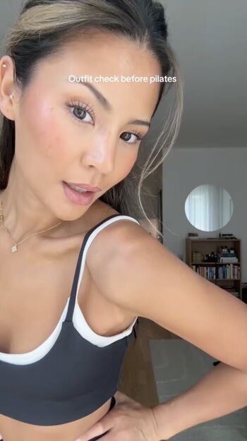 Nathalie lok page leaked private photo uncensored HD quality