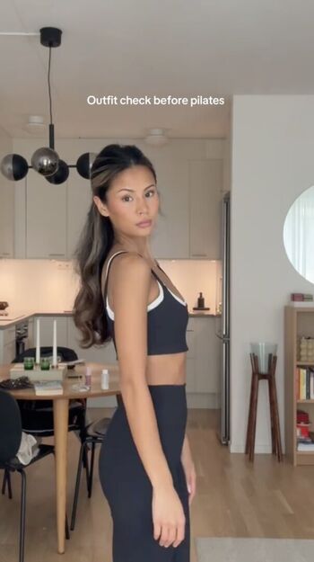 Nathalie lok page leaked private photo uncensored HD quality