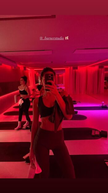 Nathalie lok leaked private photo uncensored HD quality