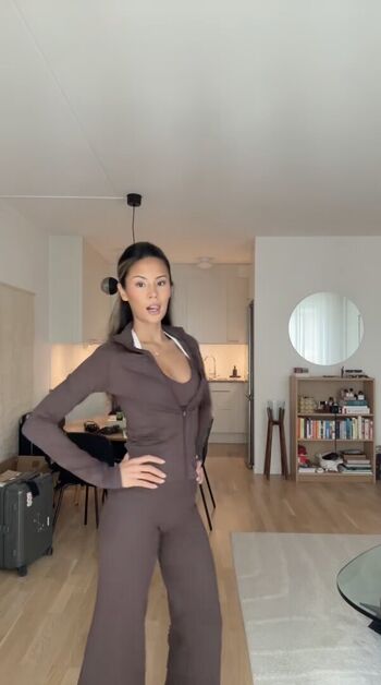 Nathalie lok leaked private photo uncensored HD quality