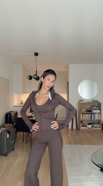 Nathalie lok leaked private photo uncensored HD quality