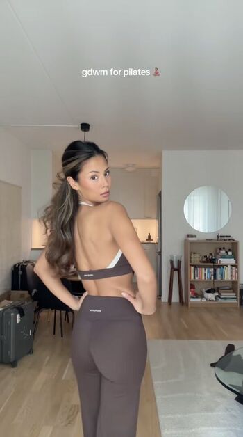 Nathalie lok leaked private photo uncensored HD quality