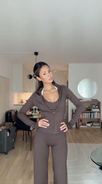 Nathalie lok leaked private photo uncensored HD quality