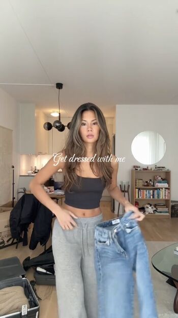 Nathalie lok leaked private photo uncensored HD quality