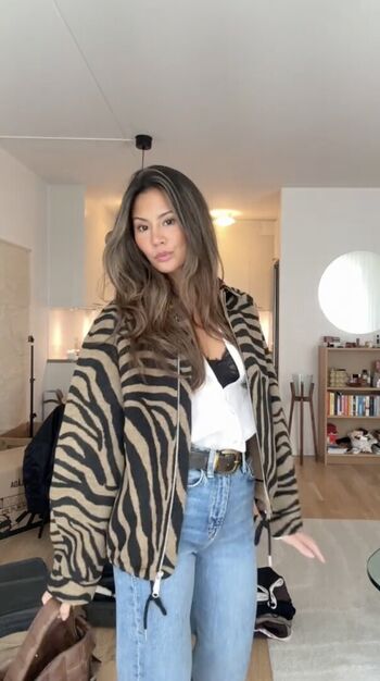 Nathalie lok leaked private photo uncensored HD quality