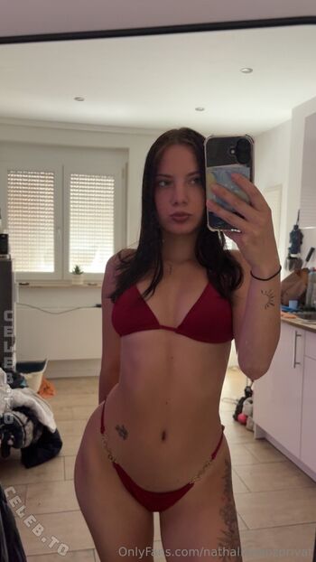 Nathalieganzprivat page leaked private photo uncensored HD quality