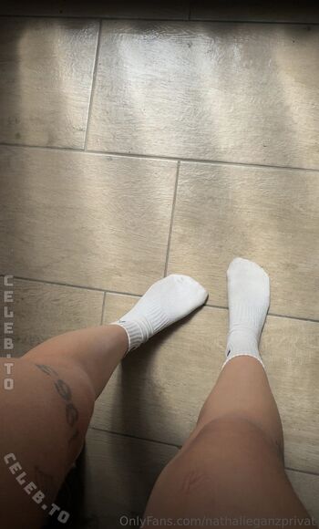 Nathalieganzprivat leaked private photo uncensored HD quality