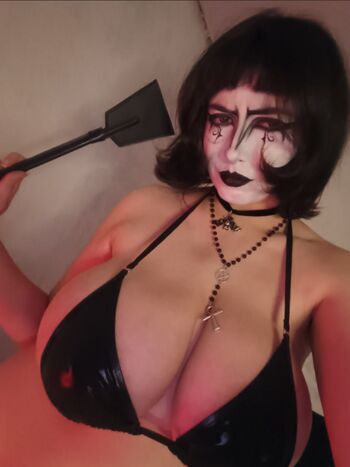 Nattasha nyx page leaked private photo uncensored HD quality