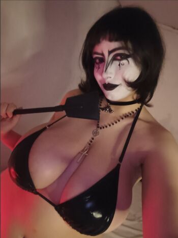 Nattasha nyx page leaked private photo uncensored HD quality