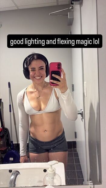 Natxfit leaked private photo uncensored HD quality