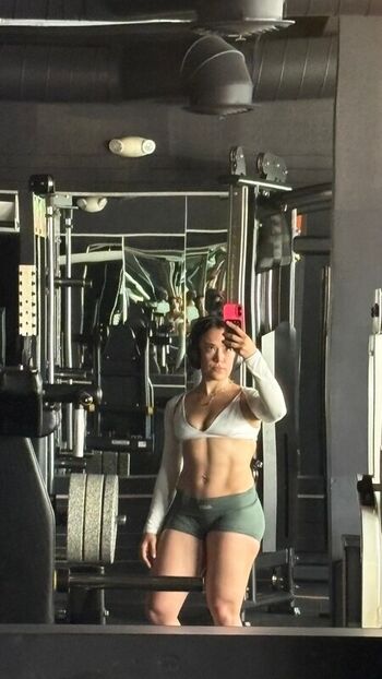 Natxfit leaked private photo uncensored HD quality