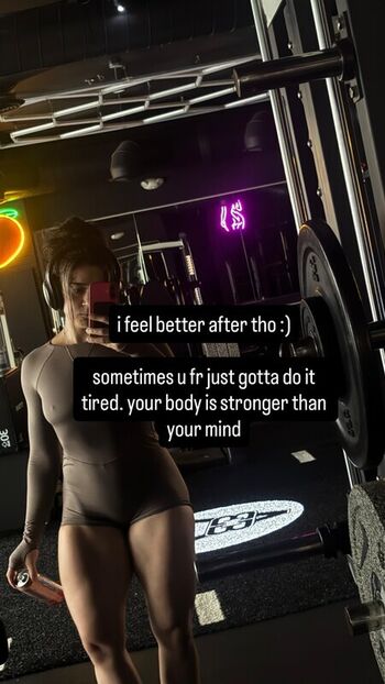 Natxfit leaked private photo uncensored HD quality