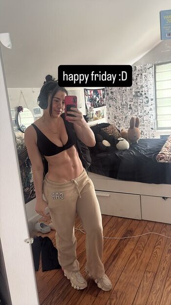 Natxfit leaked private photo uncensored HD quality