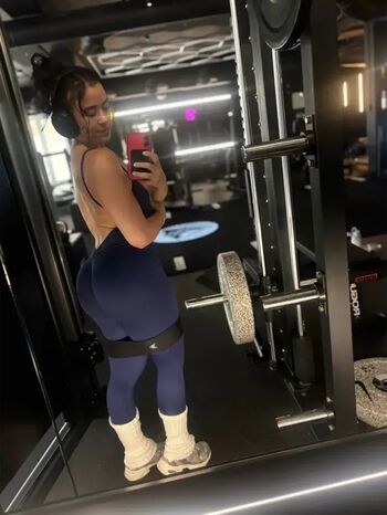 Natxfit leaked private photo uncensored HD quality