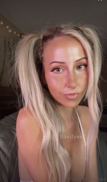 Navilynn  page leaked private photo uncensored HD quality