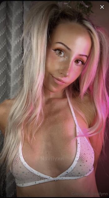 Navilynn  page leaked private photo uncensored HD quality