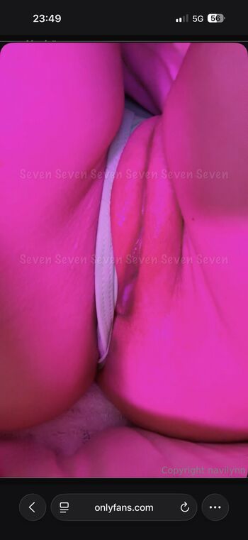 Navilynn leaked private photo uncensored HD quality