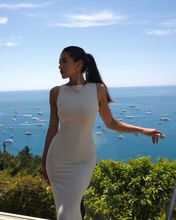 Naya nicole leaked private photo uncensored HD quality