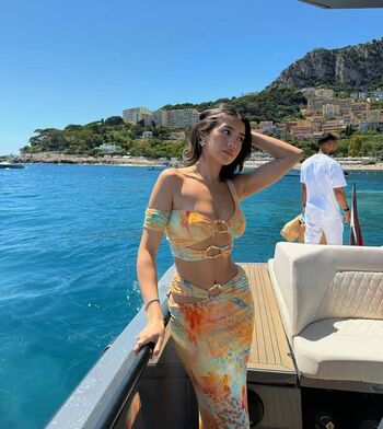 Naya nicole leaked private photo uncensored HD quality