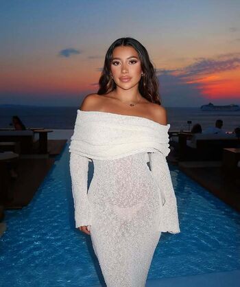 Naya nicole leaked private photo uncensored HD quality