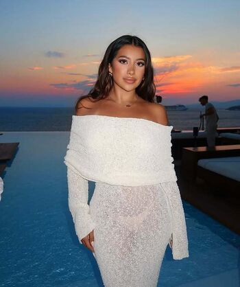 Naya nicole leaked private photo uncensored HD quality