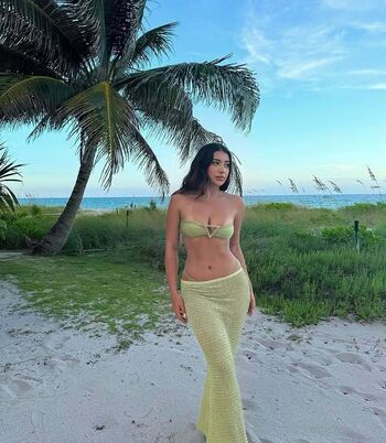 Naya nicole leaked private photo uncensored HD quality