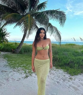 Naya nicole leaked private photo uncensored HD quality