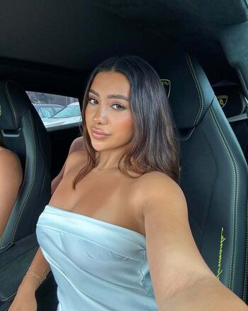 Naya nicole leaked private photo uncensored HD quality