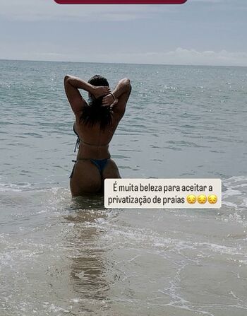 Naycfreitas leaked private photo uncensored HD quality