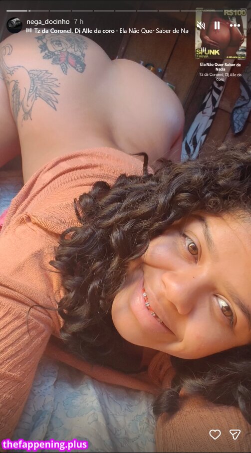 Page/ leaked private photo uncensored HD quality