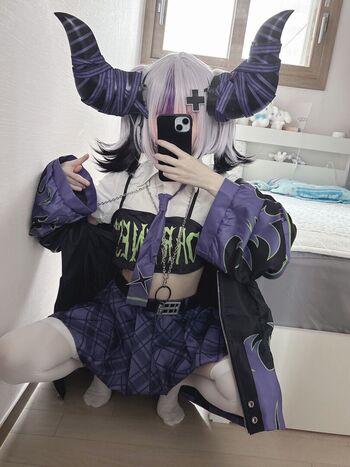 Nenechi page leaked private photo uncensored HD quality
