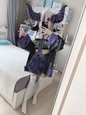 Nenechi page leaked private photo uncensored HD quality