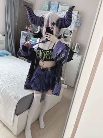 Nenechi page leaked private photo uncensored HD quality