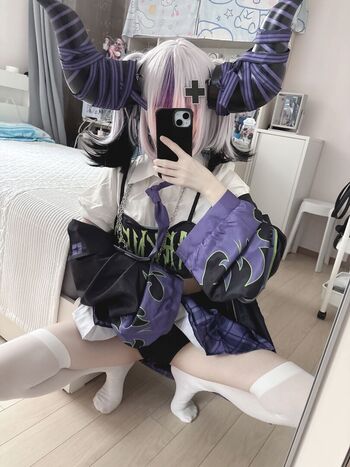 Nenechi page leaked private photo uncensored HD quality