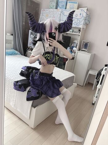 Nenechi page leaked private photo uncensored HD quality