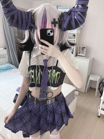 Nenechi page leaked private photo uncensored HD quality