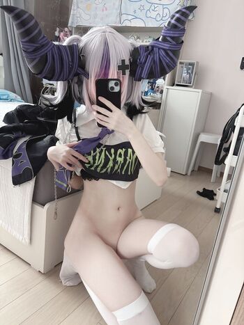 Nenechi page leaked private photo uncensored HD quality