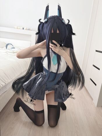 Nenechi leaked private photo uncensored HD quality