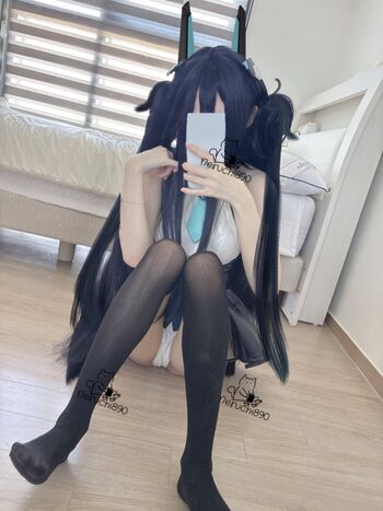 Nenechi leaked private photo uncensored HD quality