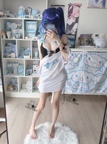 Nenechi leaked private photo uncensored HD quality