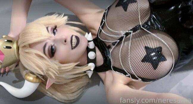 Nere sama la diosa mapacha leaked private photo uncensored HD quality