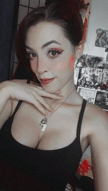 Nere sama la diosa mapacha leaked private photo uncensored HD quality