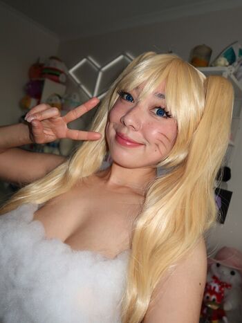 Ness alpaca leaked private photo uncensored HD quality