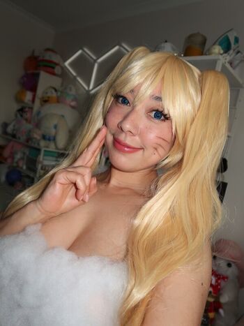Ness alpaca leaked private photo uncensored HD quality