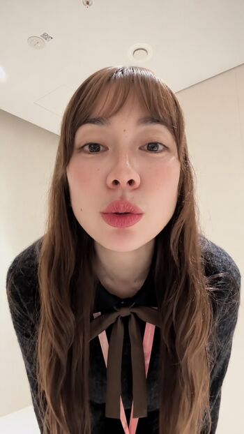 Ness alpaca leaked private photo uncensored HD quality