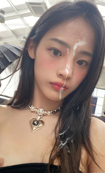 Newjeans  page leaked private photo uncensored HD quality