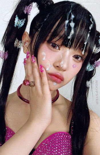 Newjeans  page leaked private photo uncensored HD quality